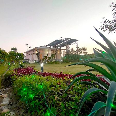 Shaw Estate-Farm House For A Small Parties-Jp Farm Большая Нойда Экстерьер фото