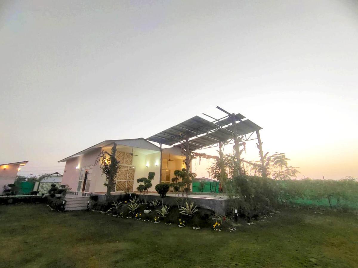 Shaw Estate-Farm House For A Small Parties-Jp Farm Большая Нойда Экстерьер фото
