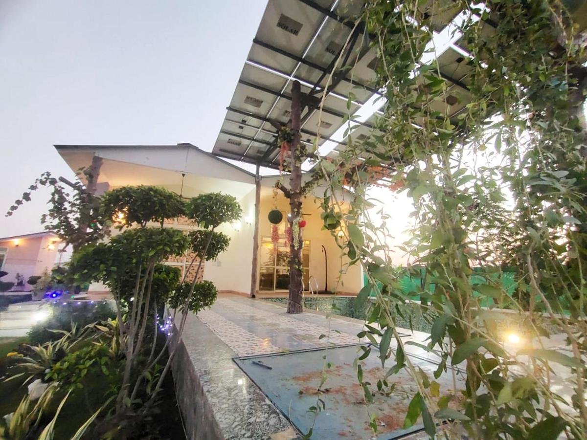 Shaw Estate-Farm House For A Small Parties-Jp Farm Большая Нойда Экстерьер фото